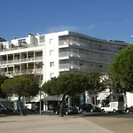 Global Immo 2214 Palmeras Appartement