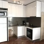 Global Immo 2214 Palmeras Appartement Roses