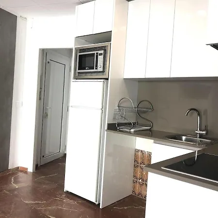 דירה Global Immo 2214 Palmeras רוזס