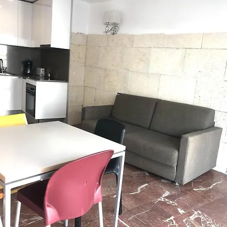 דירה Global Immo 2214 Palmeras