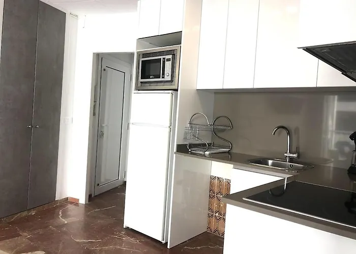 דירה Global Immo 2214 Palmeras רוזס