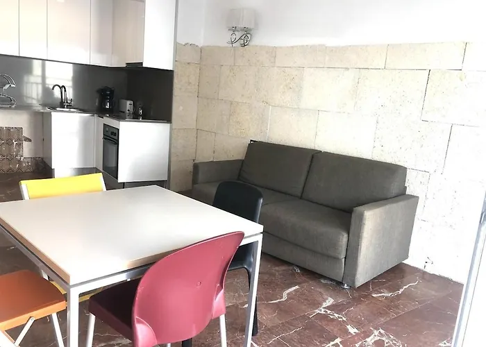 דירה Global Immo 2214 Palmeras